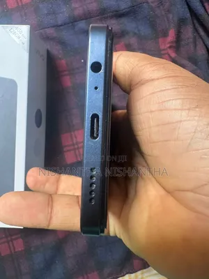 Vivo Y19 128 GB Blue