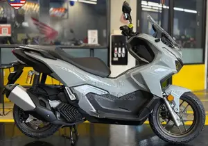 New Honda 2025 Gray