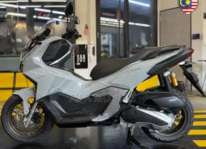 New Honda 2025 Gray