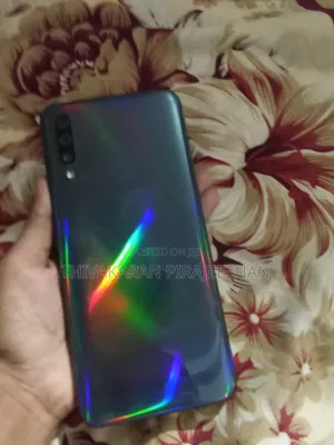 Samsung Galaxy A50s 128 GB Blue