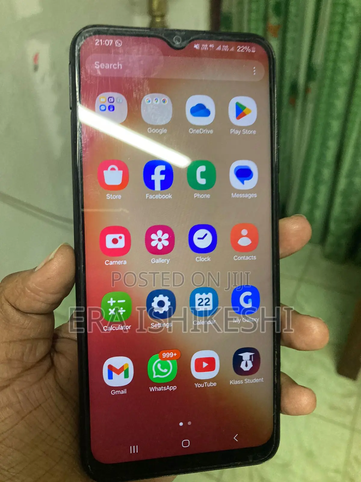 Samsung Galaxy A04e 32 GB Black