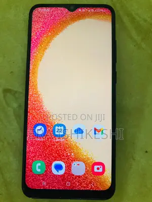 Samsung Galaxy A04e 32 GB Black