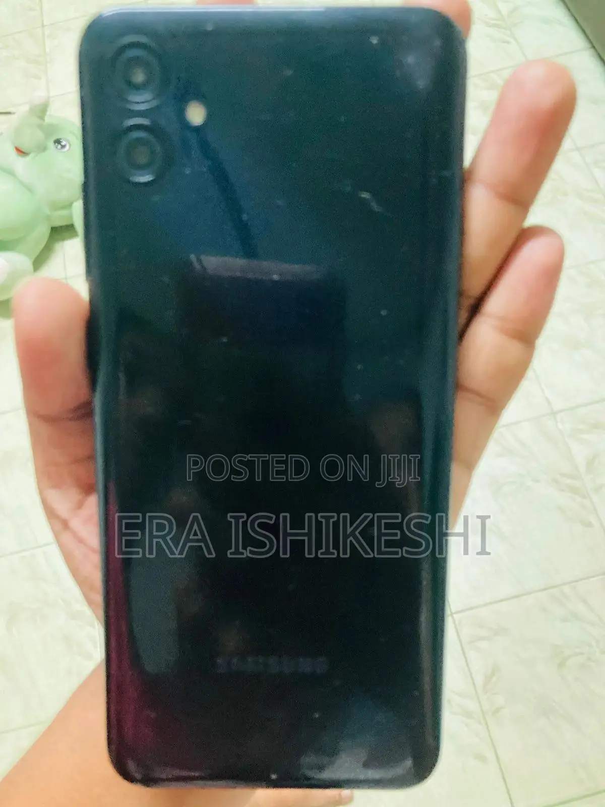 Samsung Galaxy A04e 32 GB Black