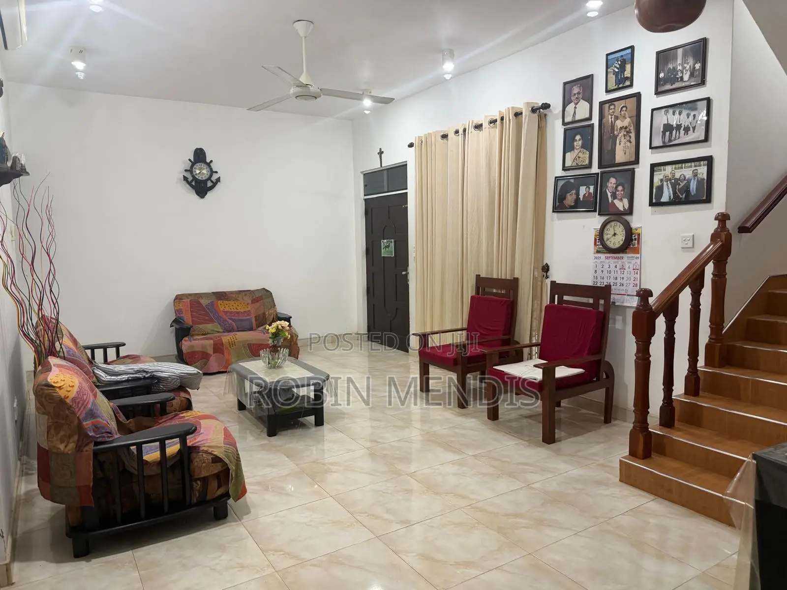 8bdrm House in Andiambalama, Minuwangoda for sale