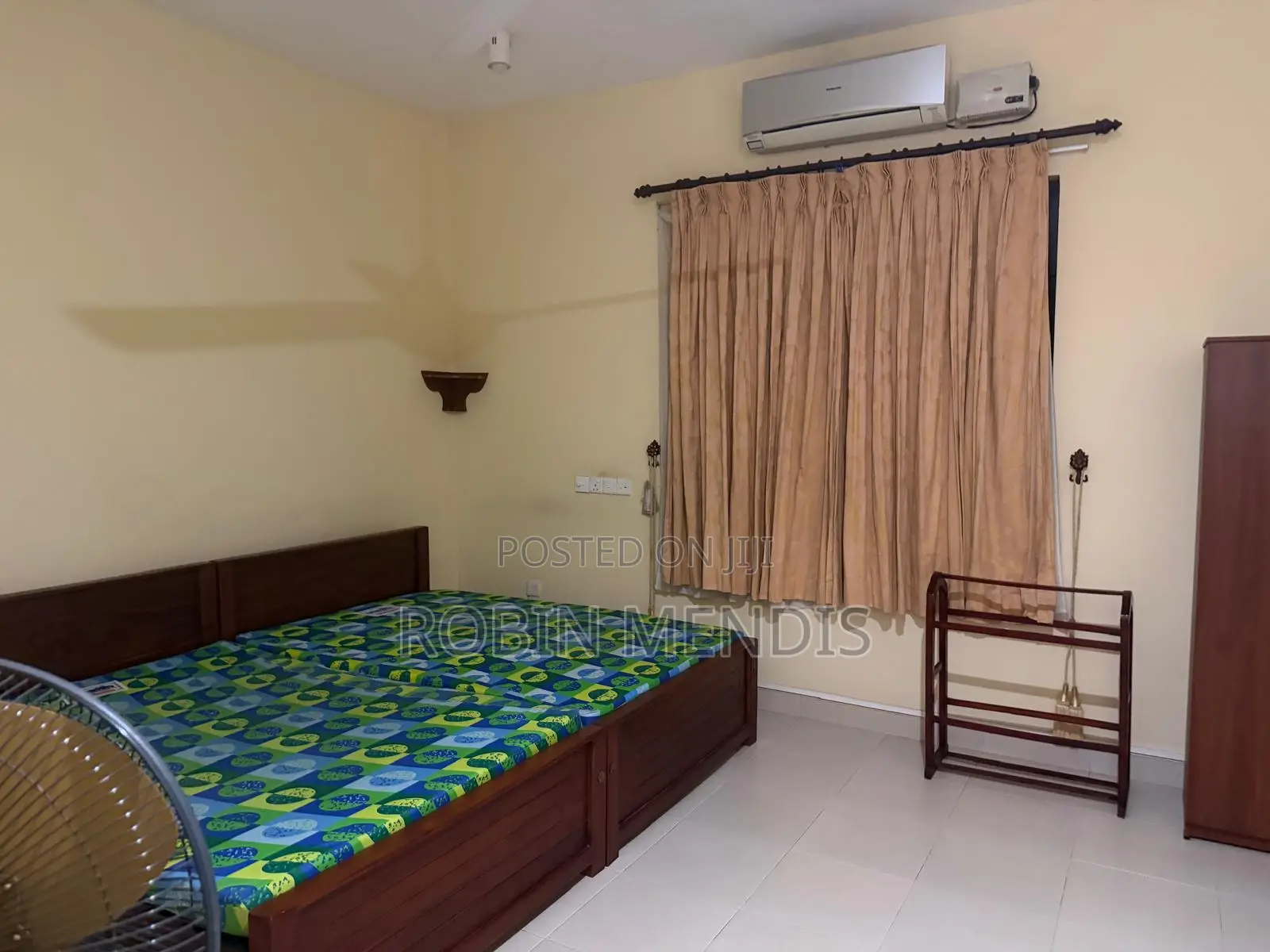 8bdrm House in Andiambalama, Minuwangoda for sale