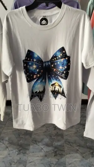 Printed and Non Printed T Shirts Any Color and Design