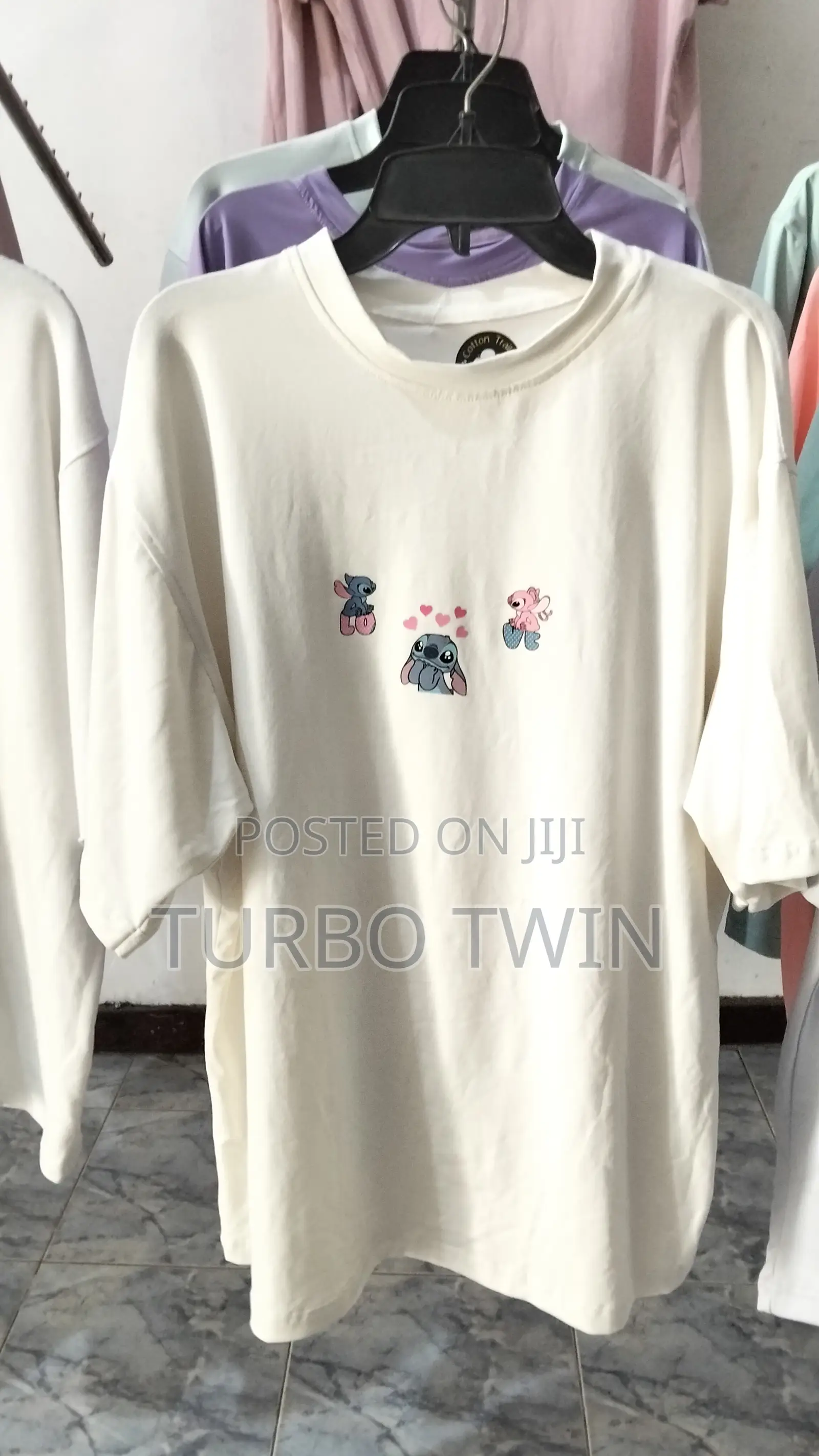 Printed and Non Printed T Shirts Any Color and Design