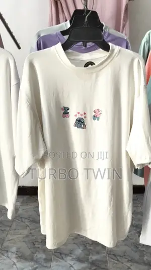 Printed and Non Printed T Shirts Any Color and Design