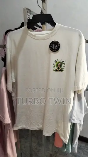 Printed and Non Printed T Shirts Any Color and Design