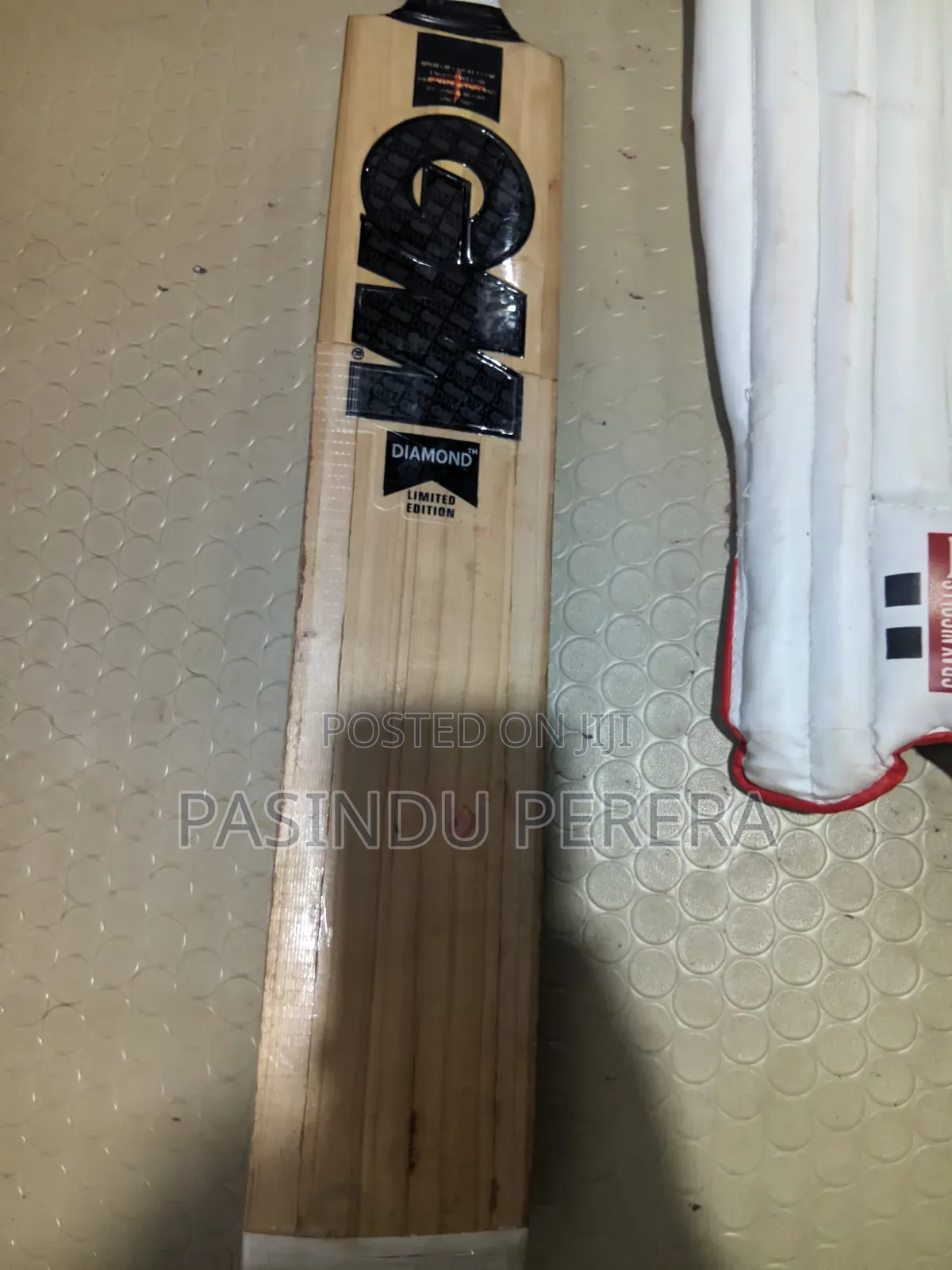 Cricket Set English Willow