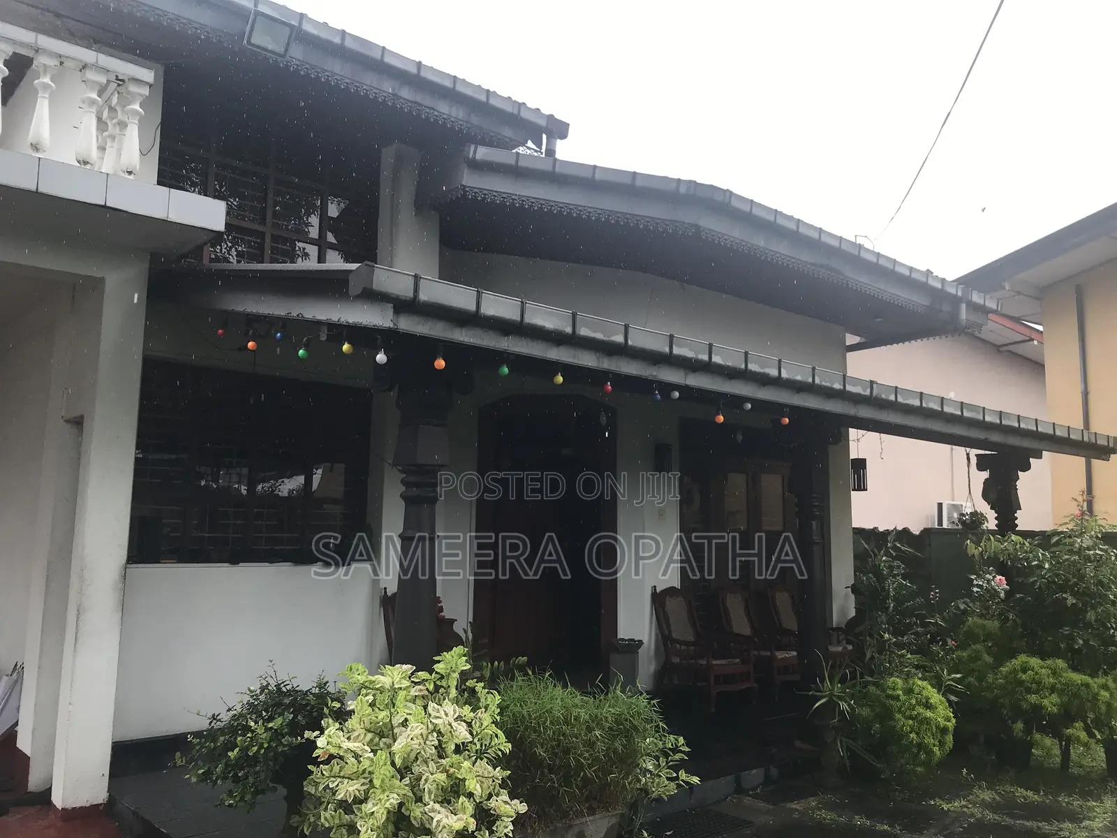 4bdrm House in Thalawathugoda for sale