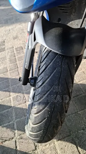 Aprilia RS 125 2019 Blue