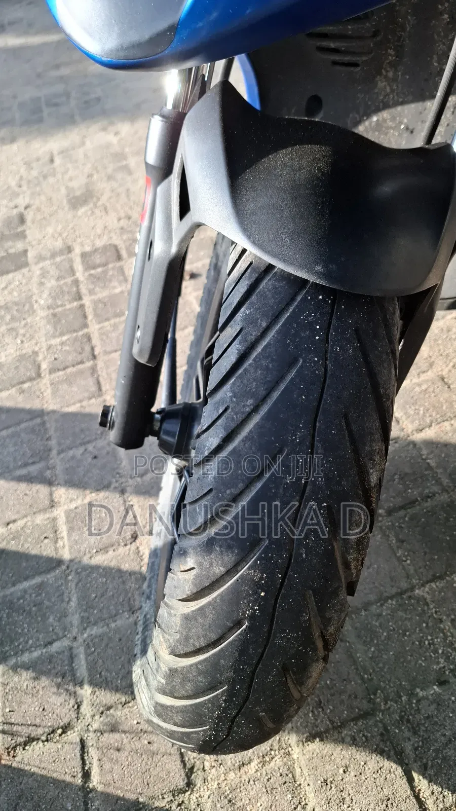 Aprilia RS 125 2019 Blue