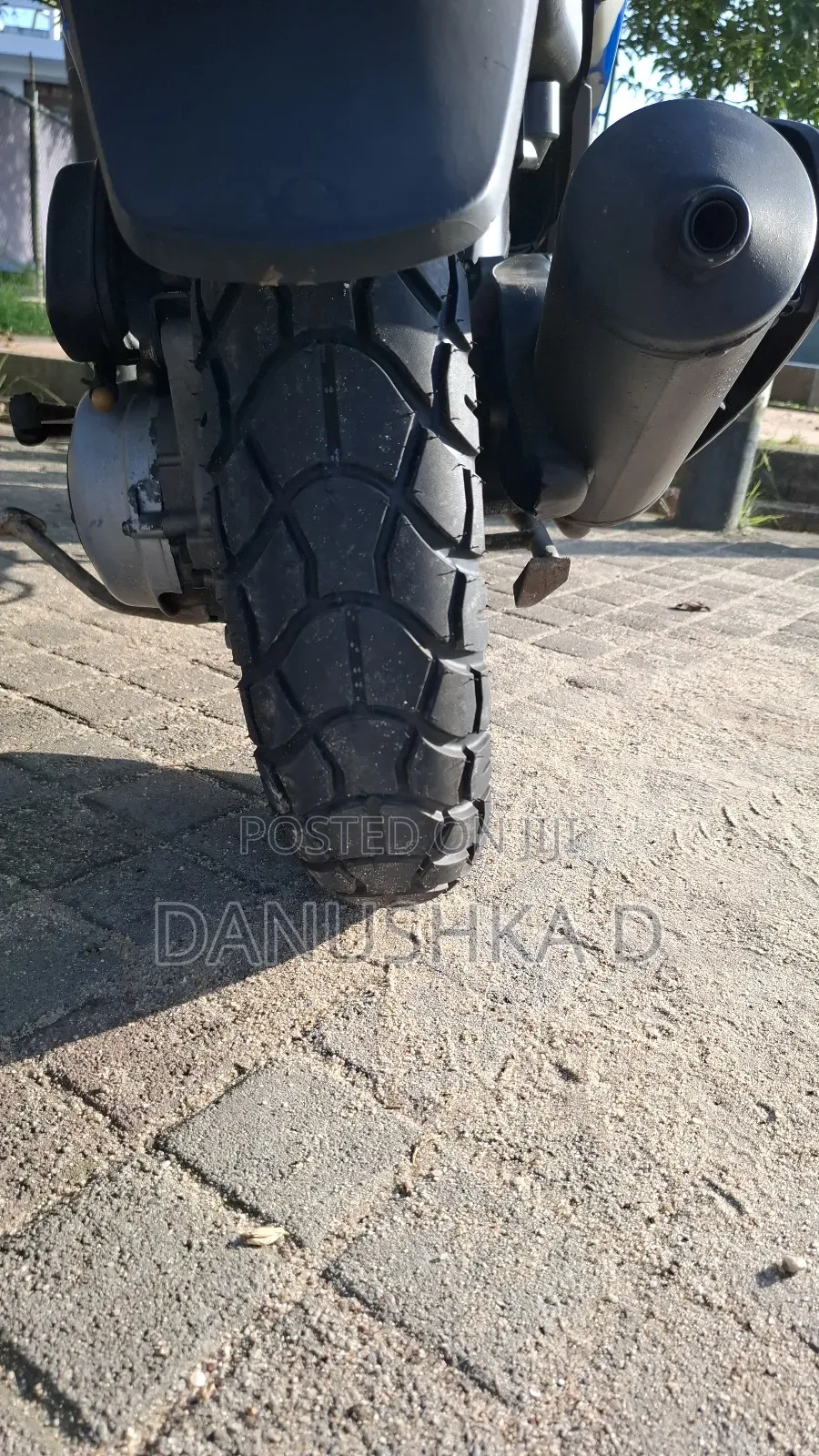 Aprilia RS 125 2019 Blue