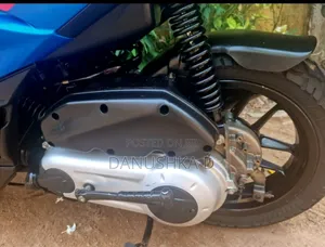 Aprilia RS 125 2019 Blue