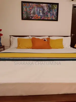 Furnished 1bdrm Villa in New Look Villa, Kamburugamuwa for rent