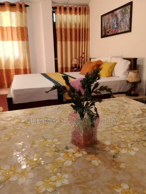 Furnished 1bdrm Villa in New Look Villa, Kamburugamuwa for rent