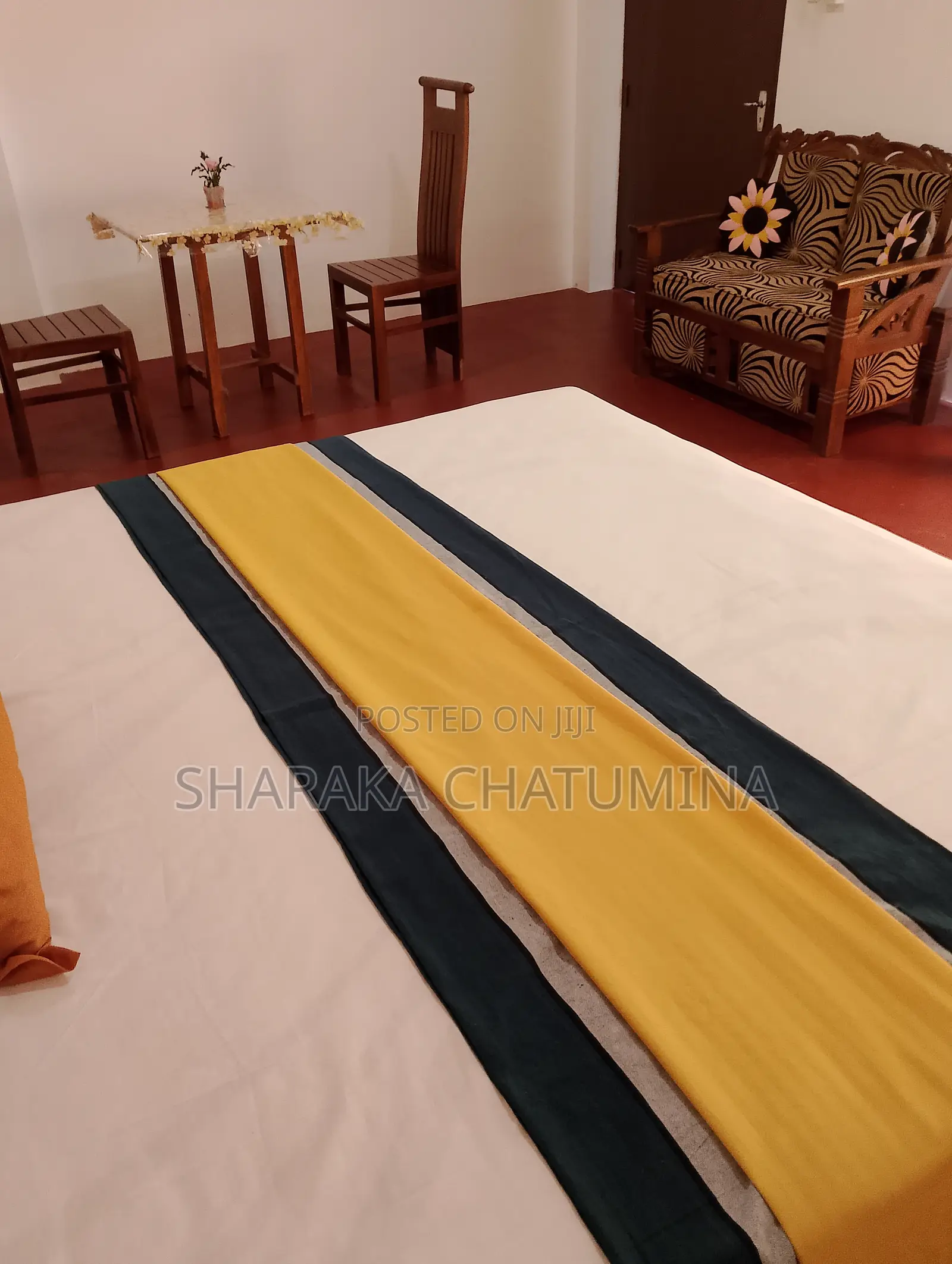 Furnished 1bdrm Villa in New Look Villa, Kamburugamuwa for rent