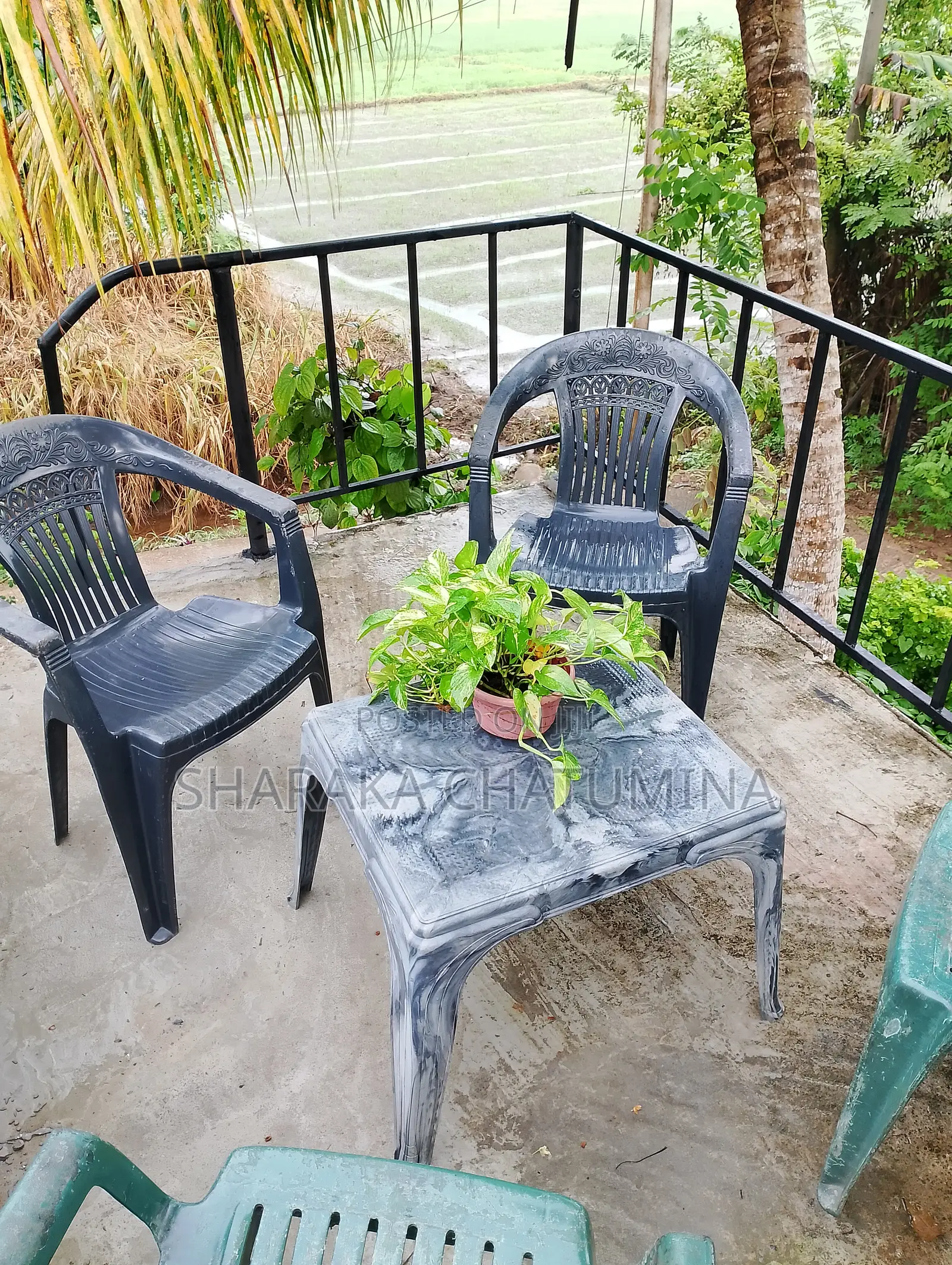 Furnished 1bdrm Villa in New Look Villa, Kamburugamuwa for rent