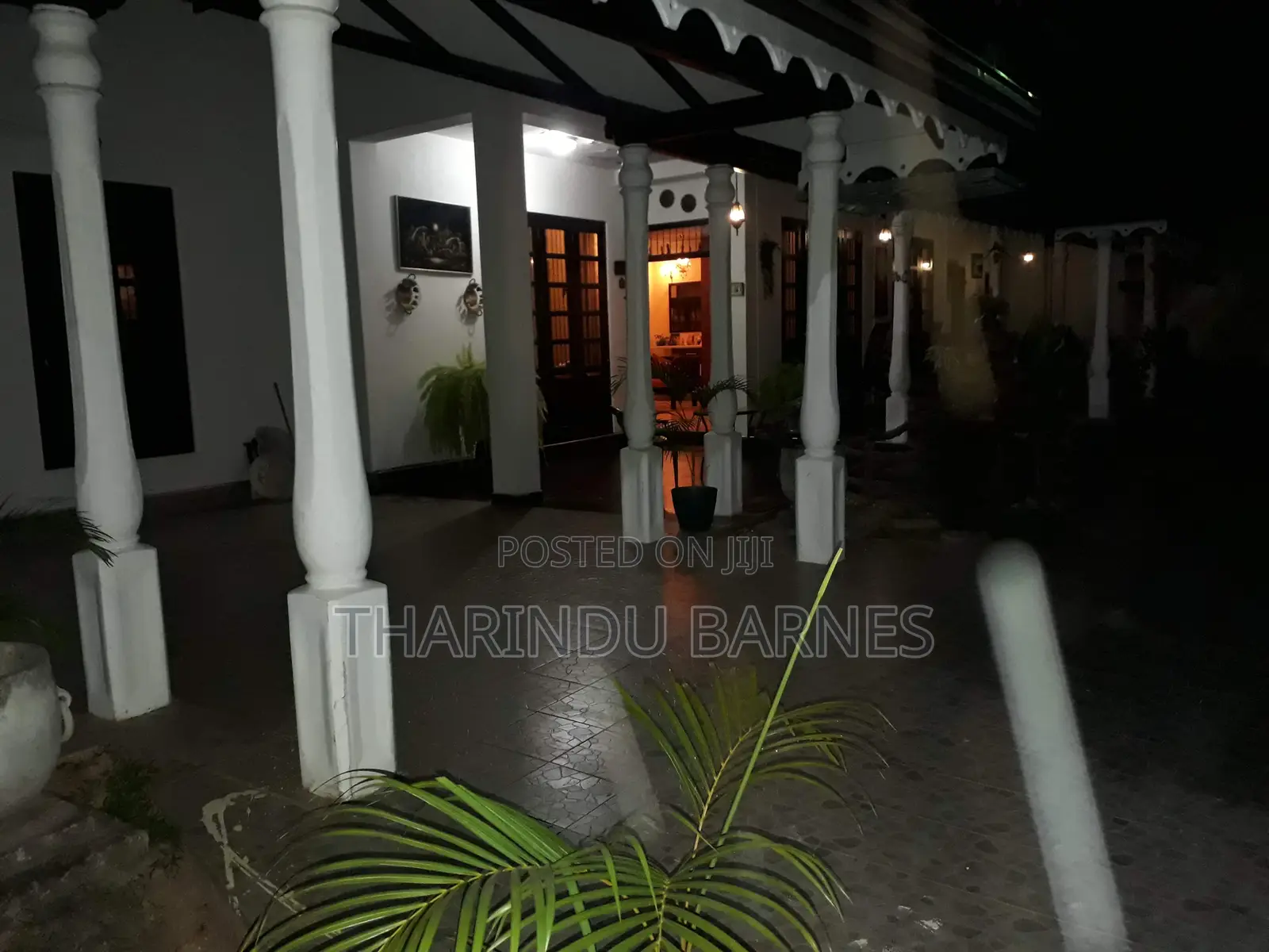 10bdrm House in Werella Watta Estate, Katana for sale