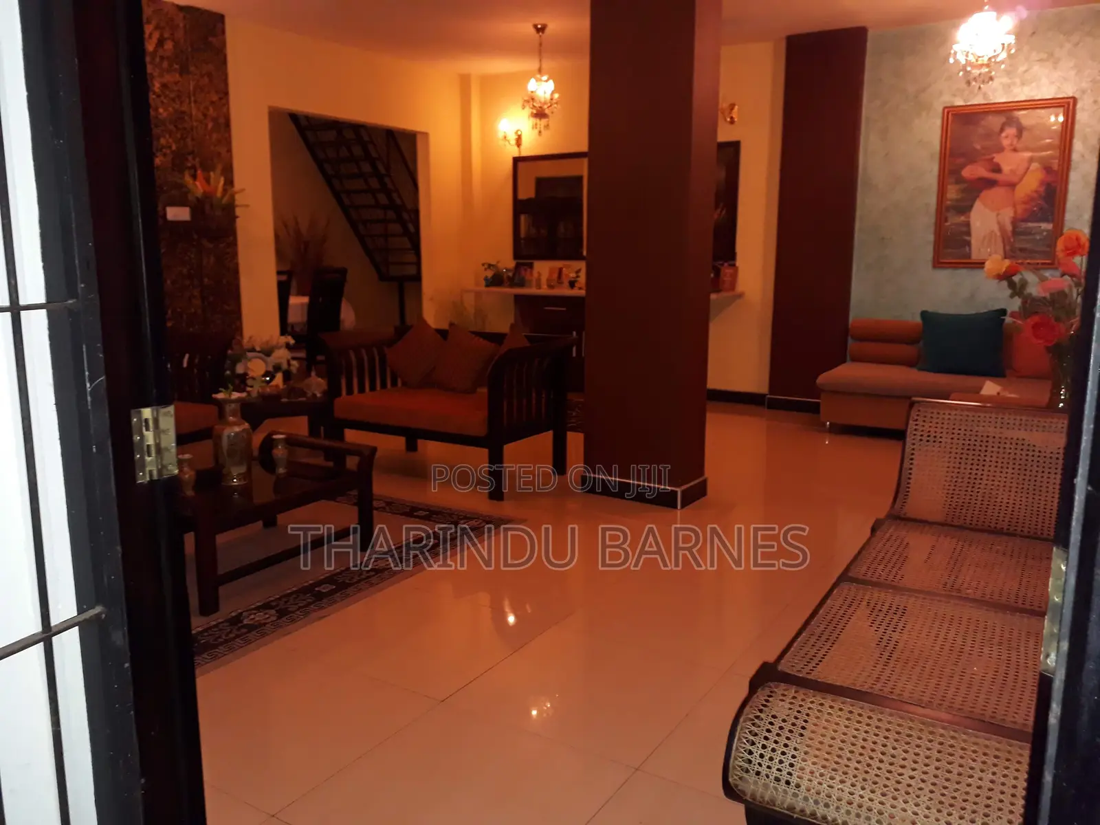 10bdrm House in Werella Watta Estate, Katana for sale