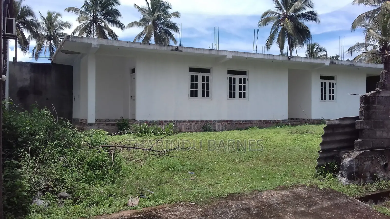 10bdrm House in Werella Watta Estate, Katana for sale