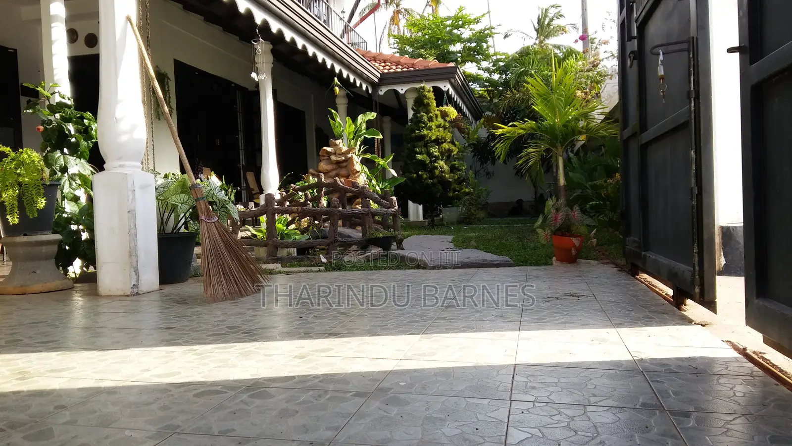 10bdrm House in Werella Watta Estate, Katana for sale