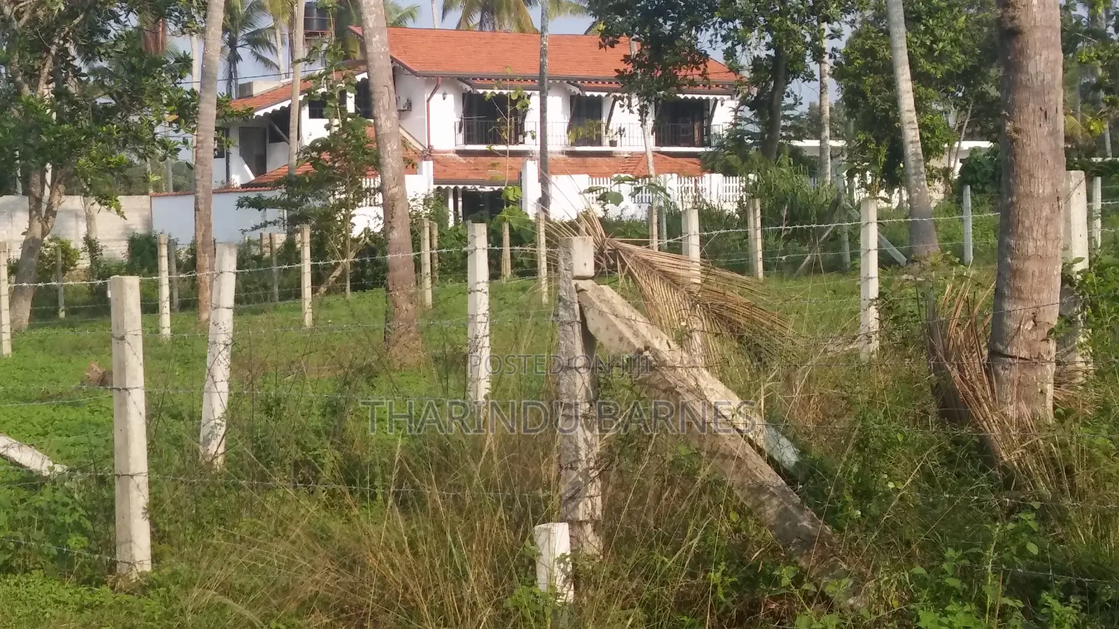 10bdrm House in Werella Watta Estate, Katana for sale