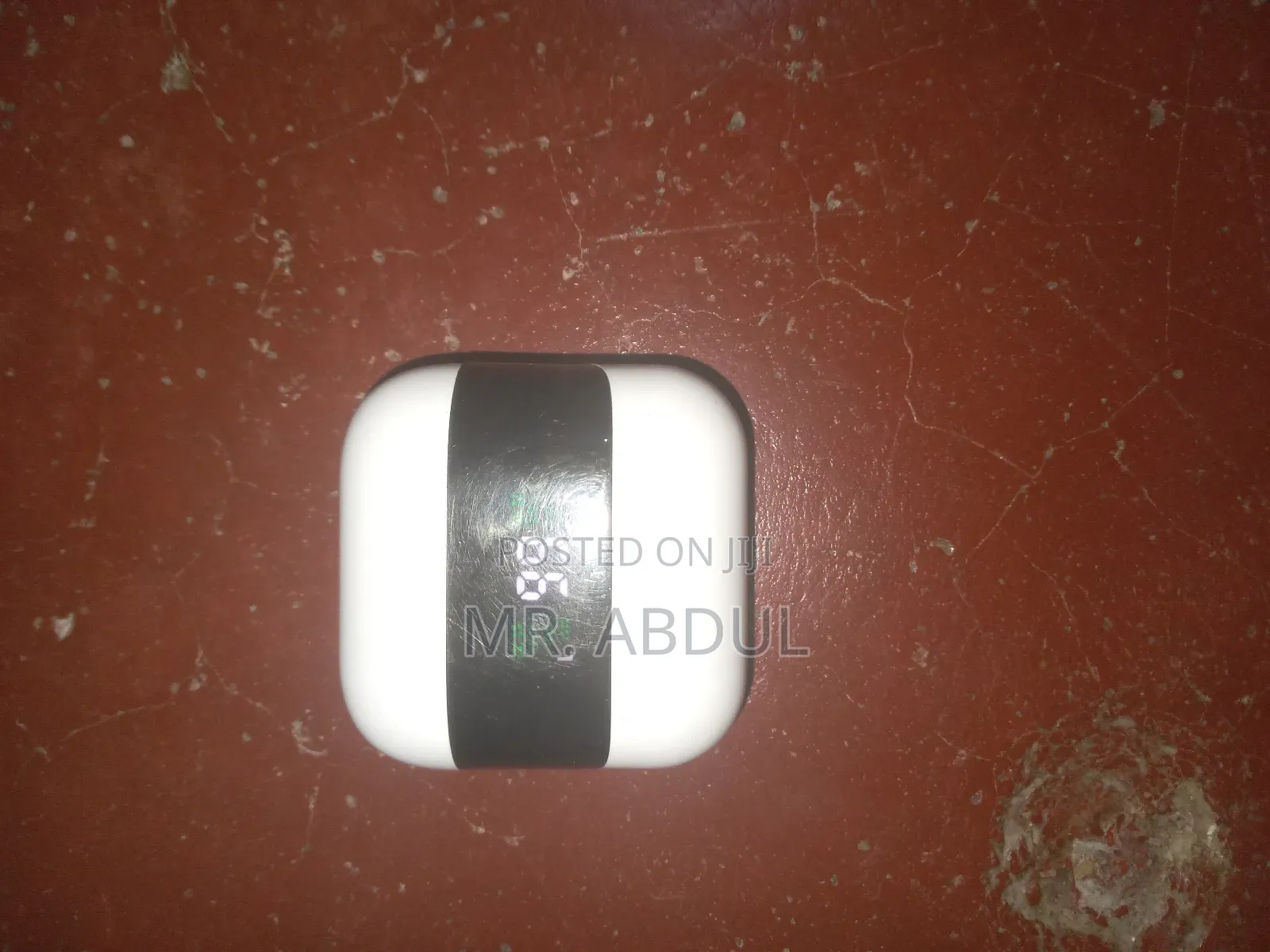 Ven-Dens Wireless Earbuds - Used