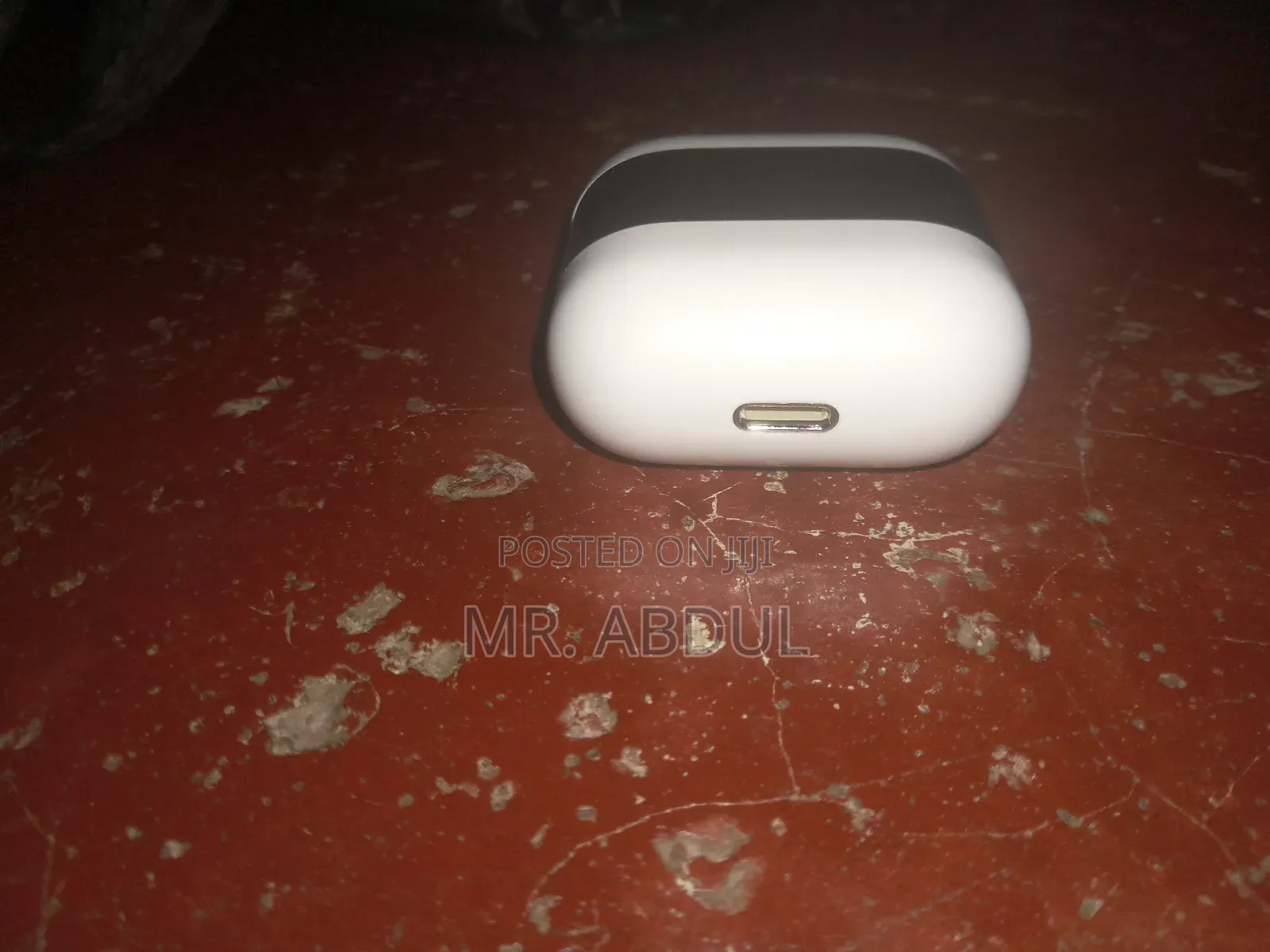 Ven-Dens Wireless Earbuds - Used