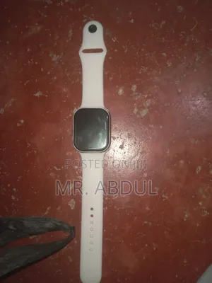 Smart Watch for Sale - Minor Damage