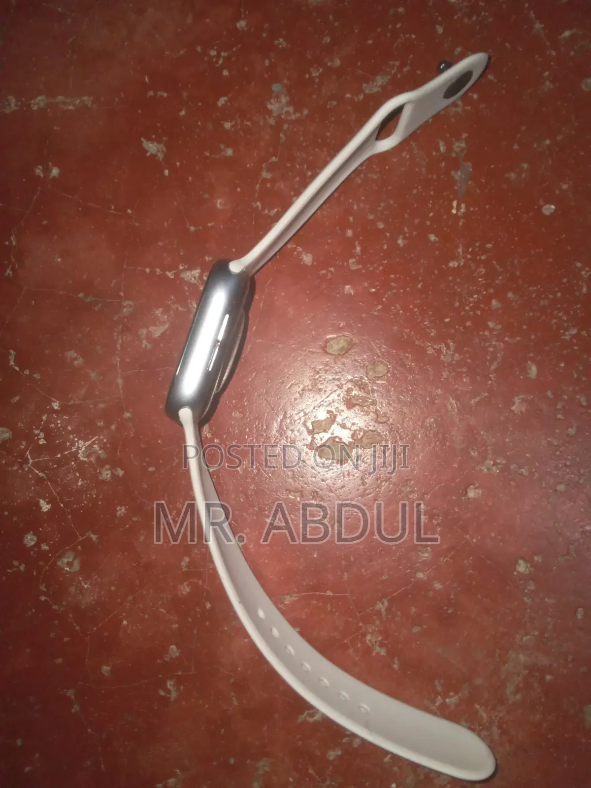 Smart Watch for Sale - Minor Damage