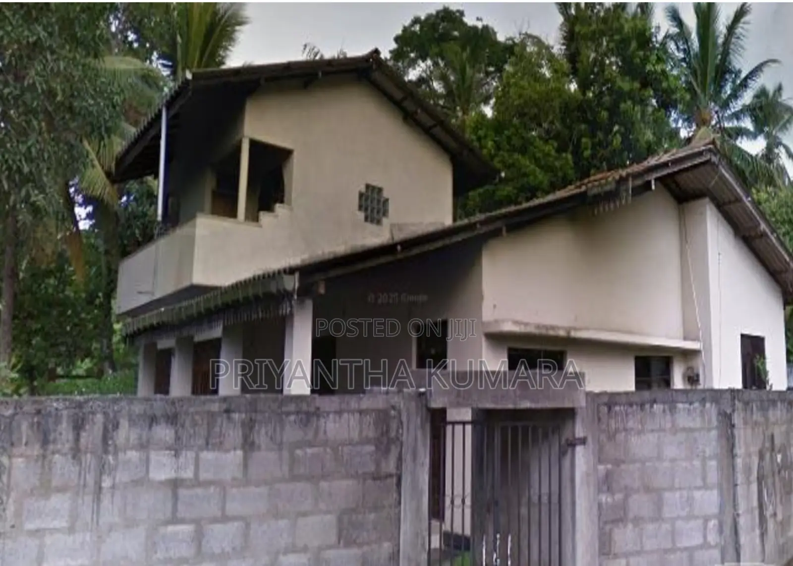 House Land Urgent Sale