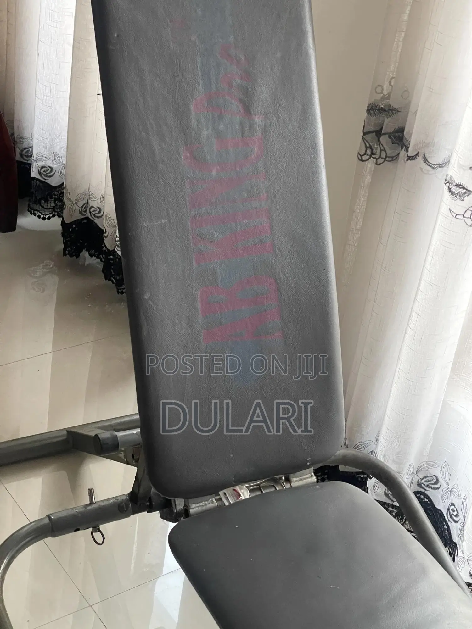 Ab King Pro for Sale