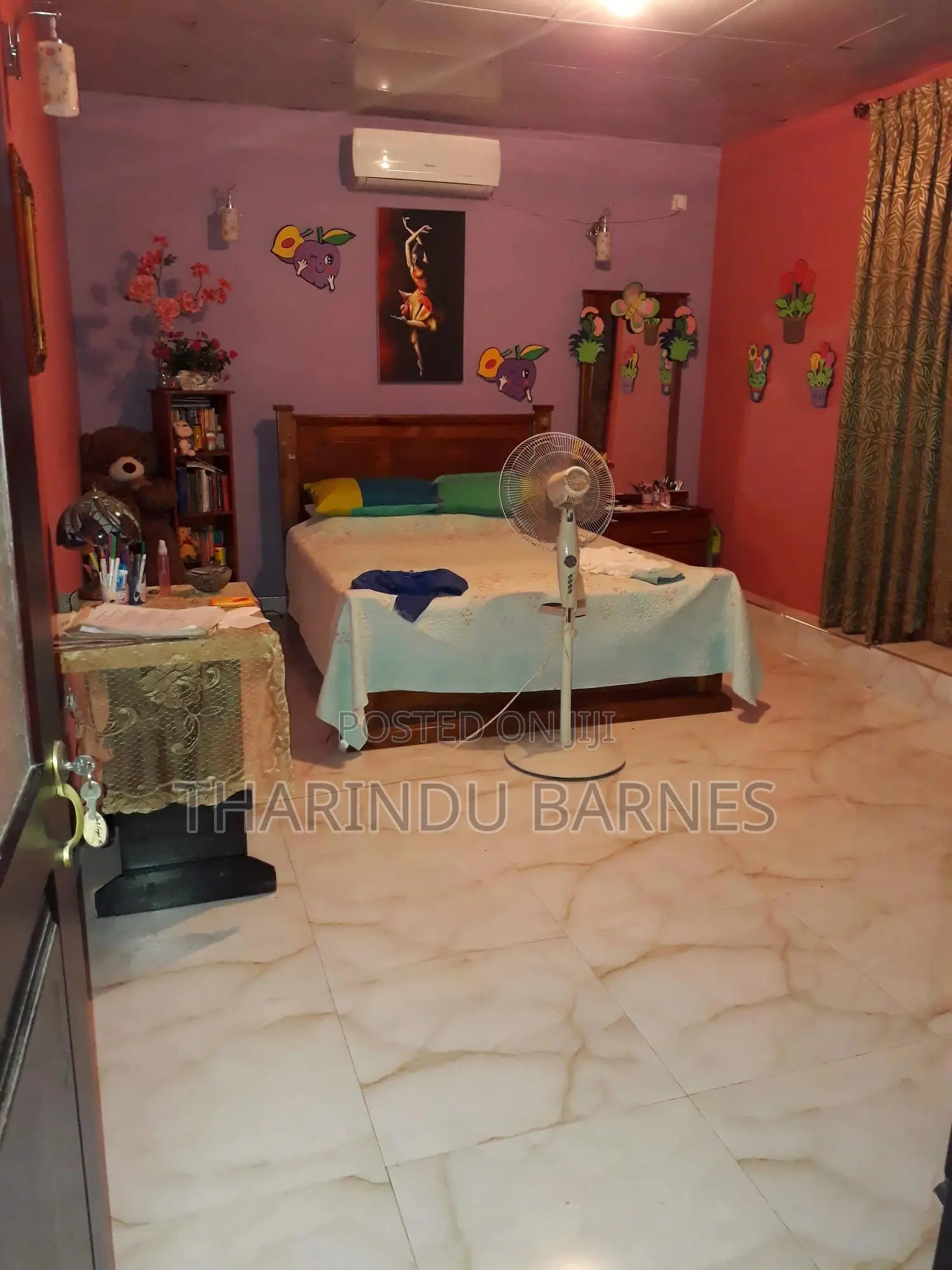 10bdrm House in Werella Watta Estate, Katana for sale