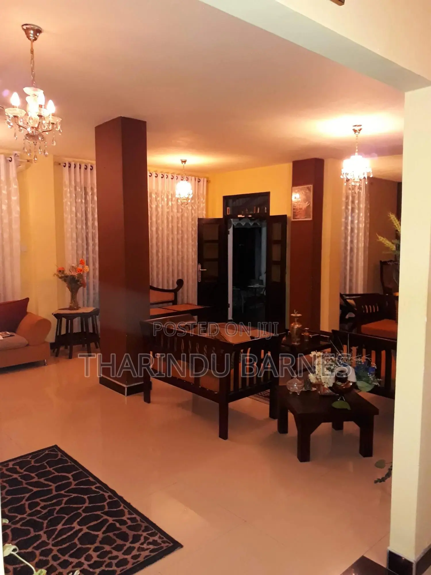10bdrm House in Werella Watta Estate, Katana for sale