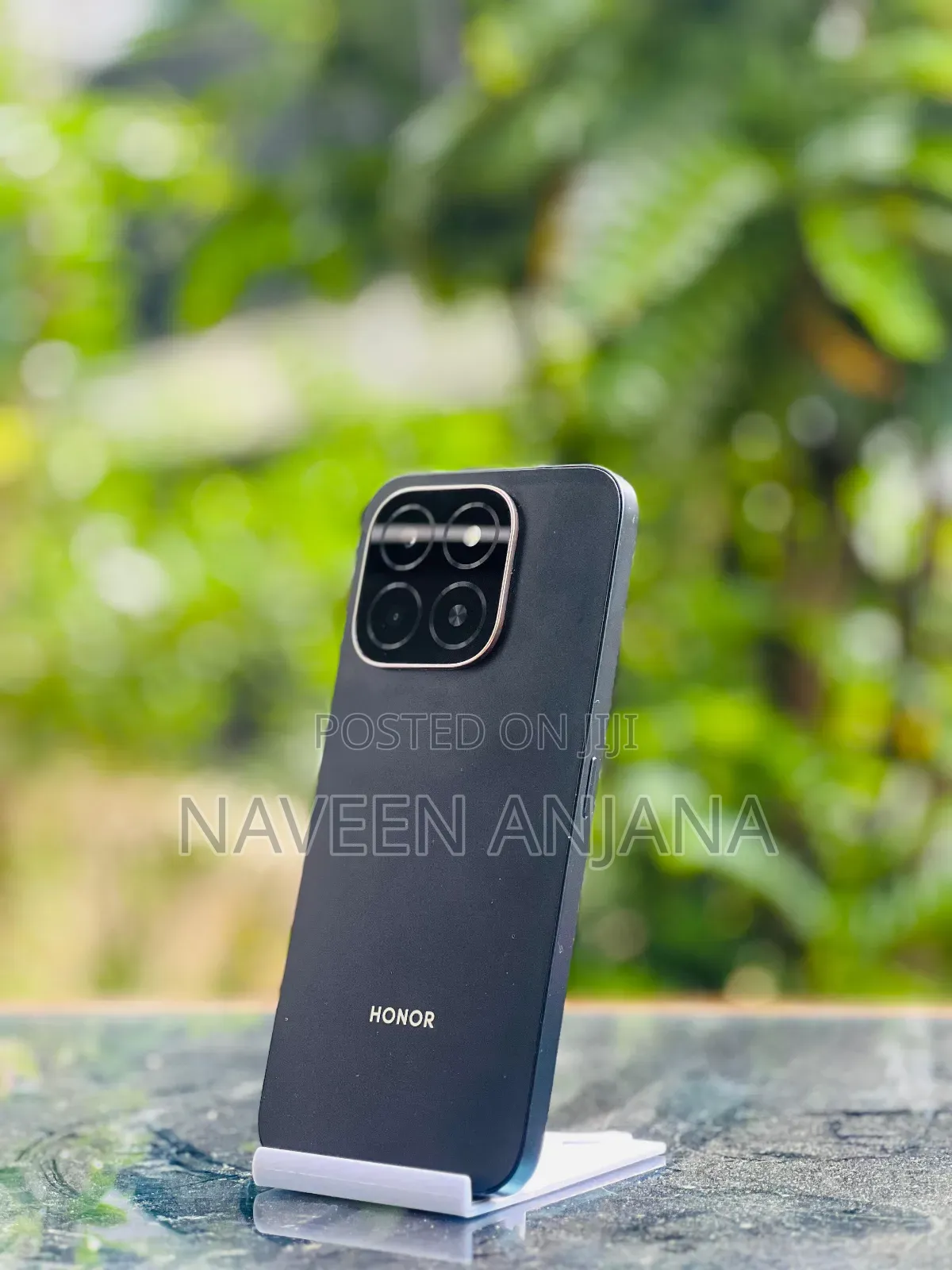 Honor 6C 32 GB Black