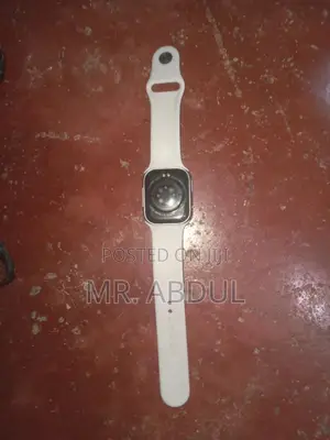 Smart Watch for Sale - Minor Damage