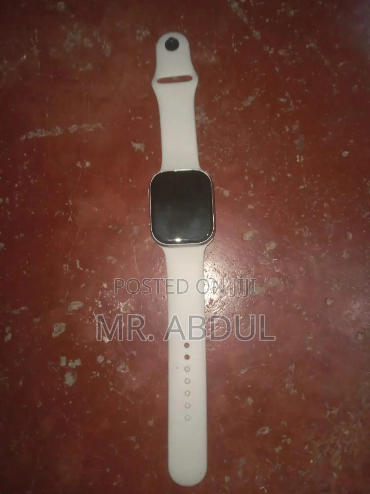 Smart Watch for Sale - Minor Damage