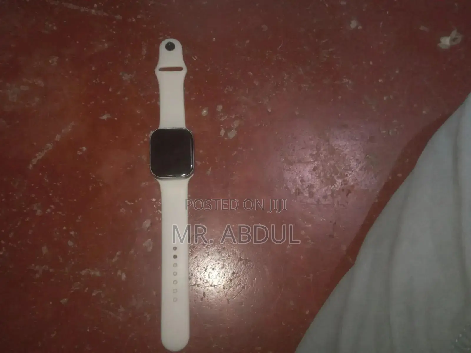 Smart Watch for Sale - Minor Damage