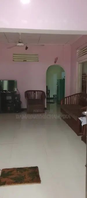 Furnished 4bdrm House in Padukka for sale