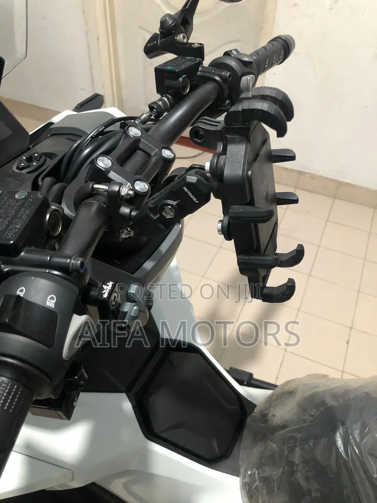 New Honda 2025 White