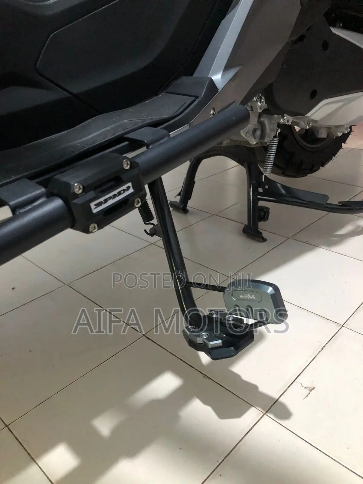 New Honda 2025 White