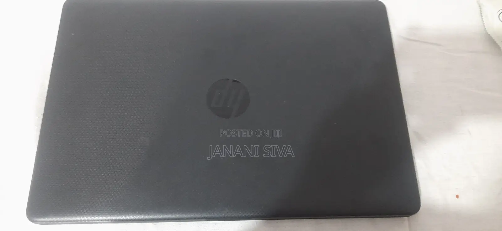 Laptop HP 15S 8GB Intel Core I3 SSD 1T