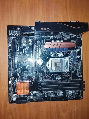 New Server 4GB HDD 320GB