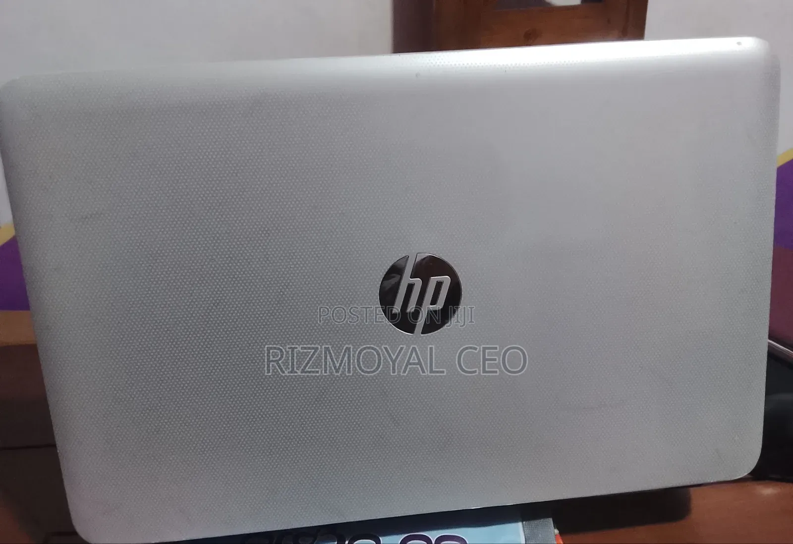 New Server 4GB HDD 320GB