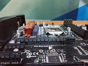 New Server 4GB HDD 320GB