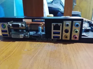 New Server 4GB HDD 320GB