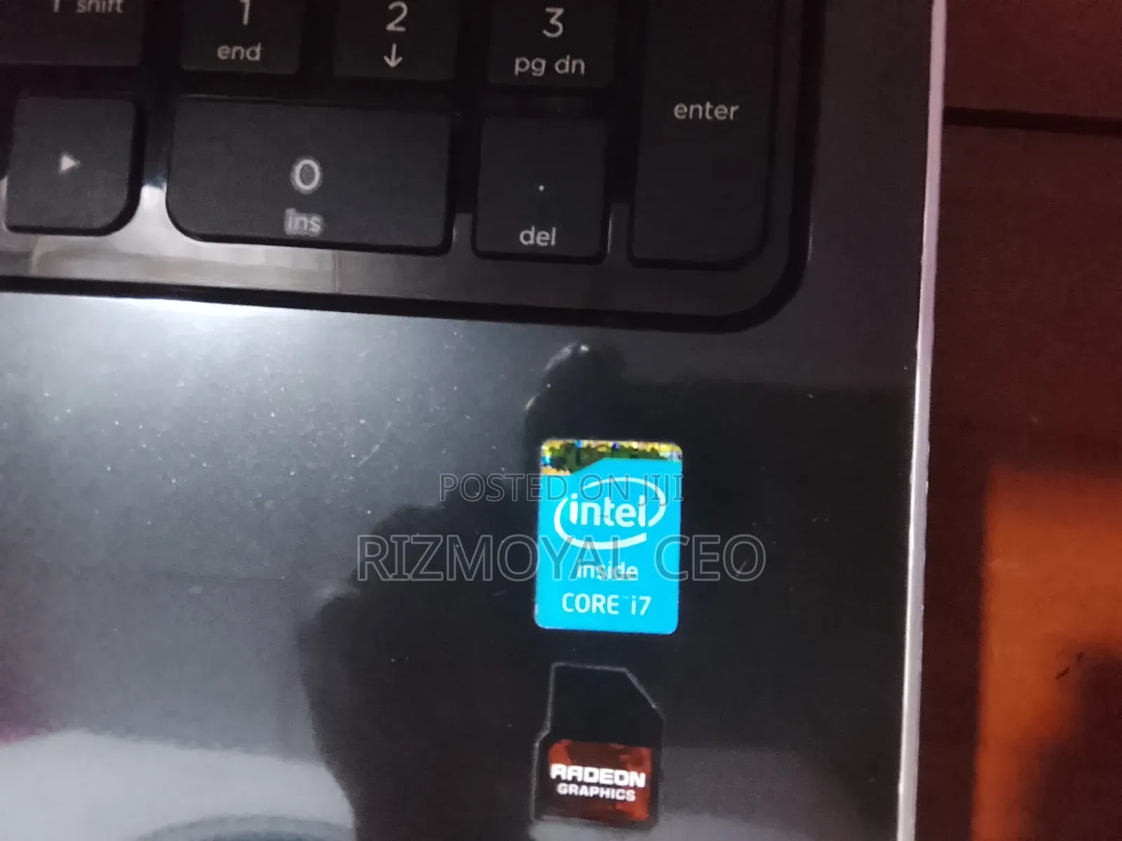 New Server 4GB HDD 320GB