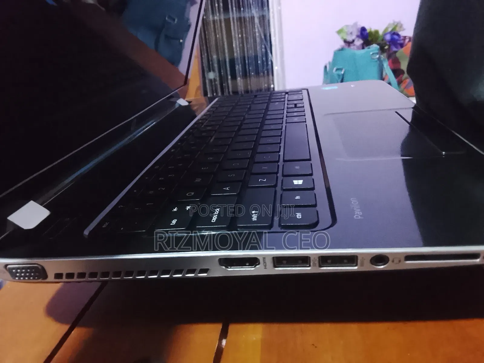 New Server 4GB HDD 320GB